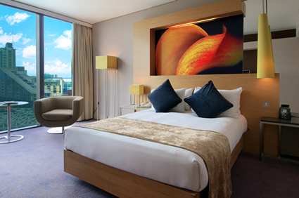 Hilton Manchester Deansgate